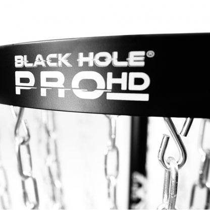 Black Hole® Pro HD