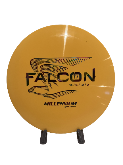 Millennium Falcon