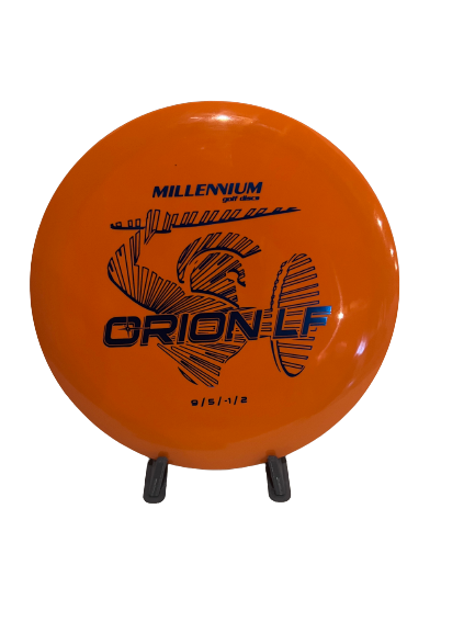Millennium Orion LF