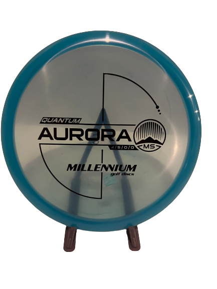 Millennium Aurora MS Quantum